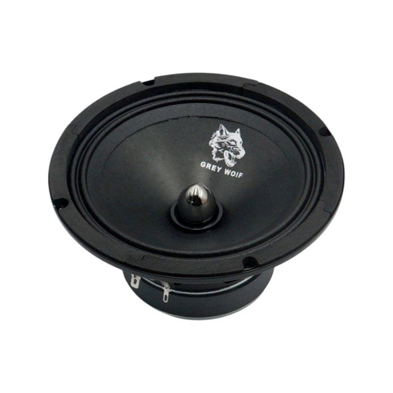 Ηχείο αυτοκινήτου - 6.5'' - 1681 - 002754