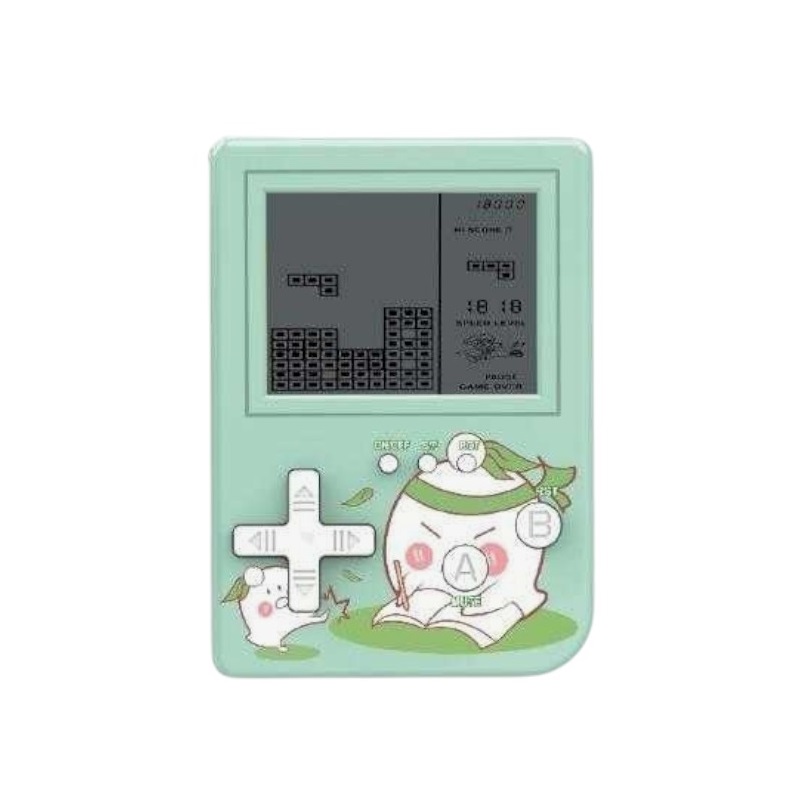 Преносима игрова конзола - LZ8906SUP - 215506