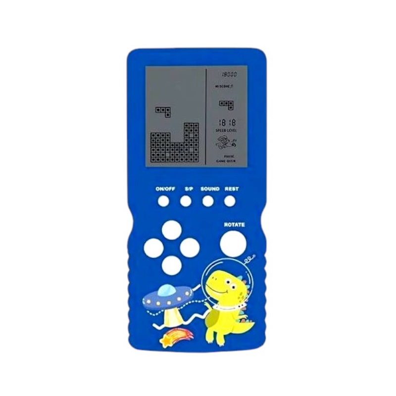 Преносима игрова конзола - LZ8920 - 215507