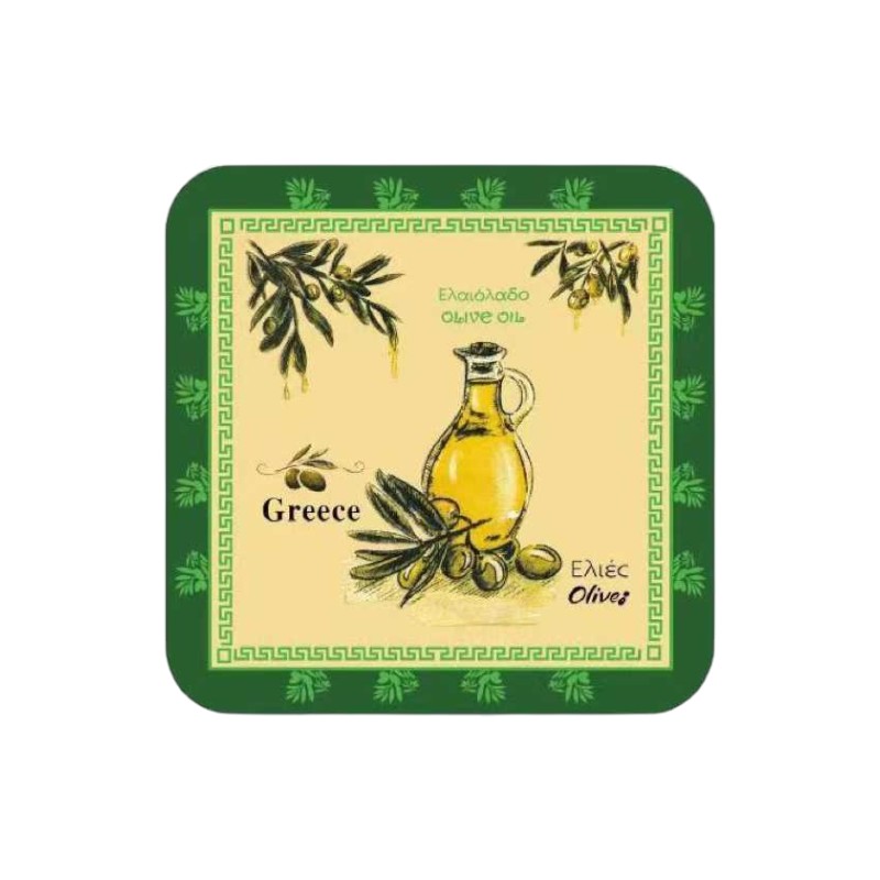 Σετ πιάστρα φούρνου Souvenir - Greece - 241835