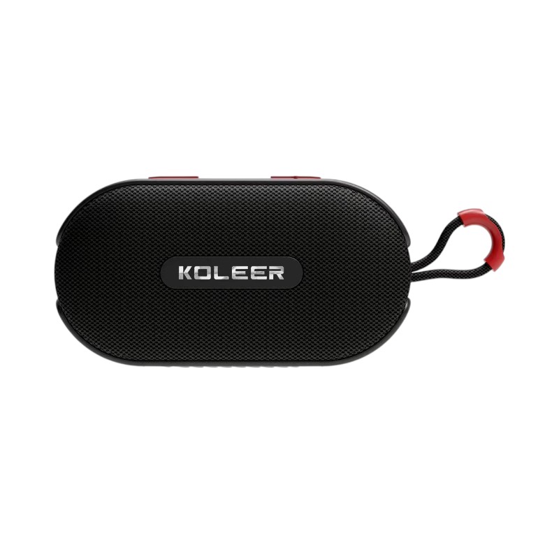 Bluetooth тонколонка - H32 - 621514 - Черна