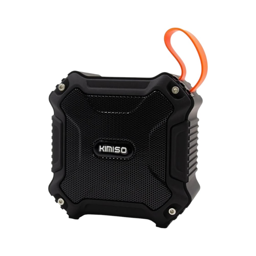 Bluetooth тонколонка - KMS-113 - 886236 - Черна