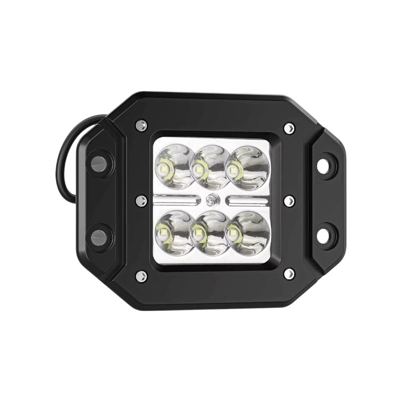 Προβολείς οχημάτων LED - R-D12601A-Y18 - 110036