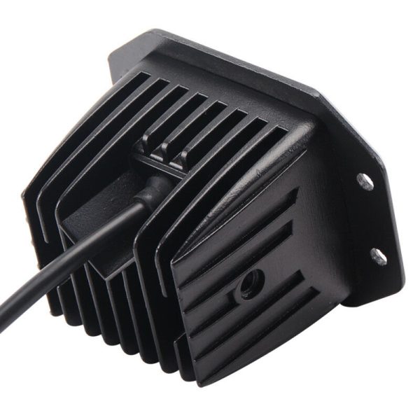 Προβολείς οχημάτων LED - R-D12601A-Y12 - 110035