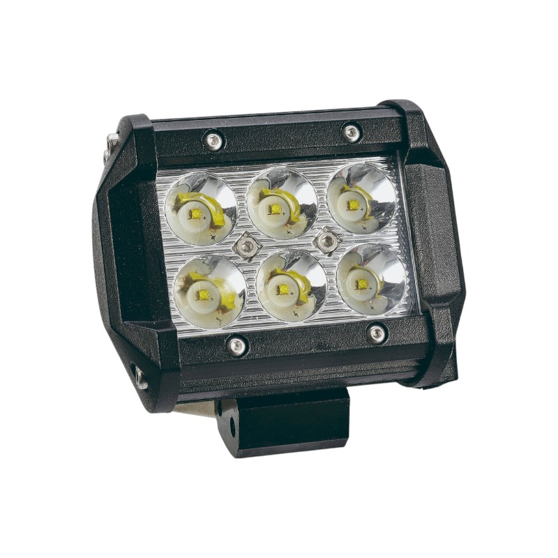 Автомобилен LED фар- R -D11217 -B018 - 110695