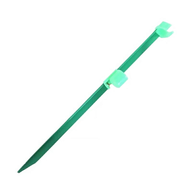 Държач за въдица - Метален - 1 м - 832137