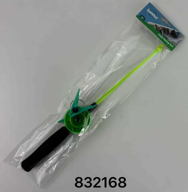 Въдица за лов на раци- 324C - 832168