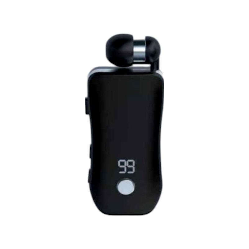 Безжични Bluetooth слушалки - X100 - 920135 - Сребристи