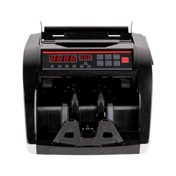 Брояч на банкноти и детектор за фалшификати - AL-5800 - 921252