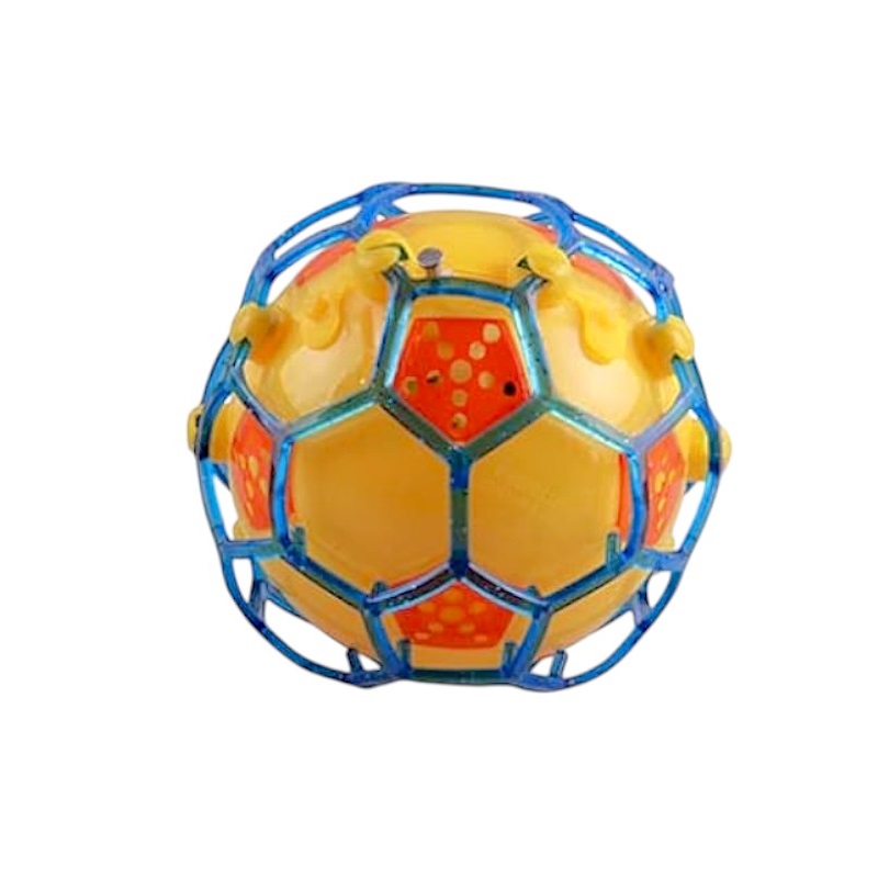 Μπαλάκι με κίνηση και φωτισμό - Bouncing Bumble Ball - 9208 - 309123