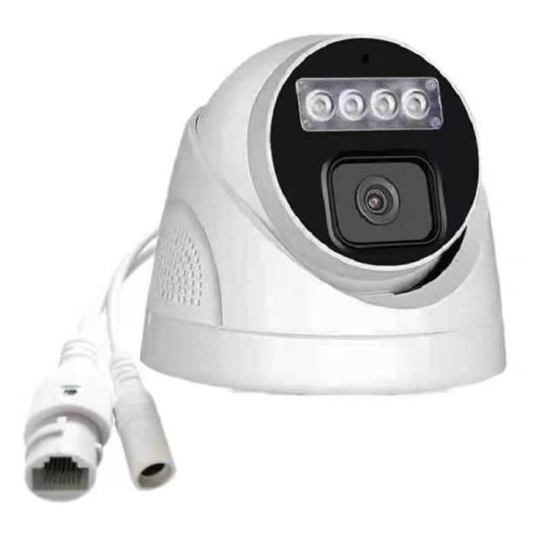 IP охранителна камера - HD - PoE - IP400A 4MP - 912919